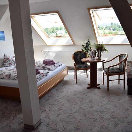 Hotel Carola Schönheide Εξωτερικό φωτογραφία
