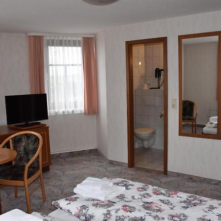 Hotel Carola Schönheide Εξωτερικό φωτογραφία